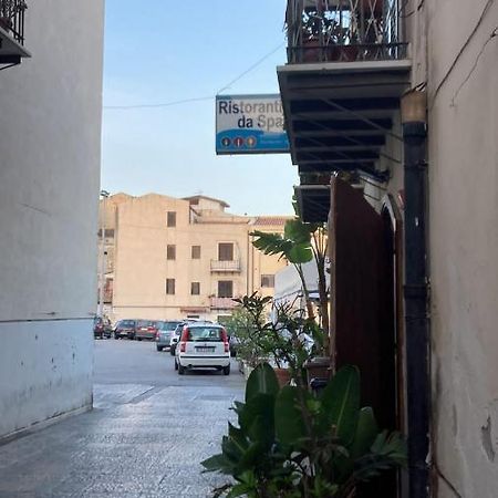 Viola Home Παλέρμο Εξωτερικό φωτογραφία
