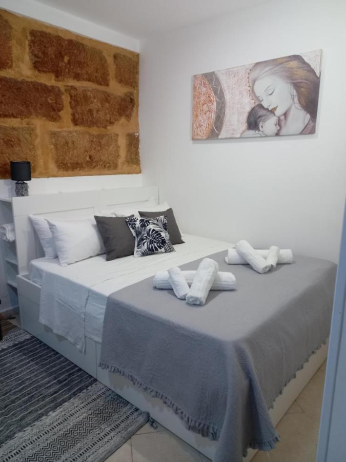 Viola Home Παλέρμο Εξωτερικό φωτογραφία