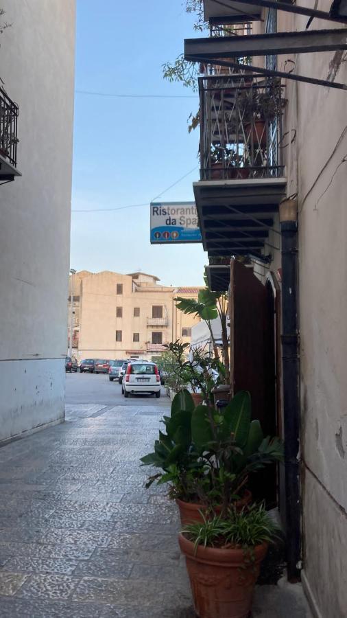 Viola Home Παλέρμο Εξωτερικό φωτογραφία